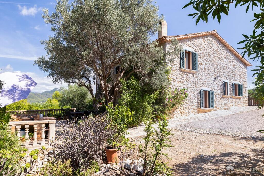 Main image of property: Balearic Islands, Mallorca, Es Capdellà