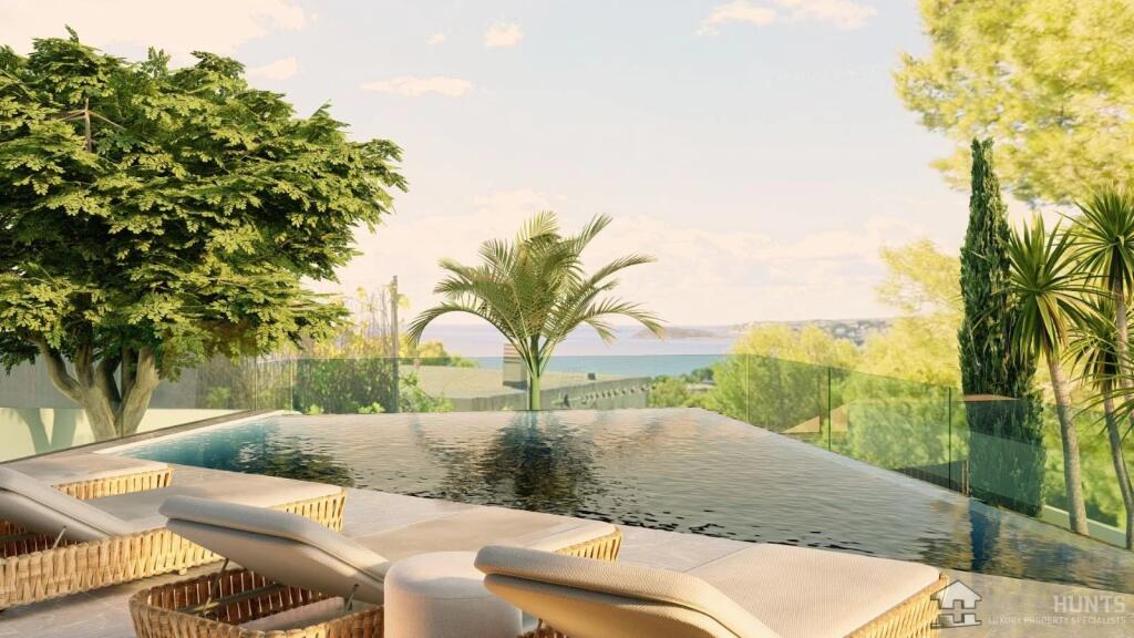 Main image of property: Balearic Islands, Mallorca, Costa D'en Blanes