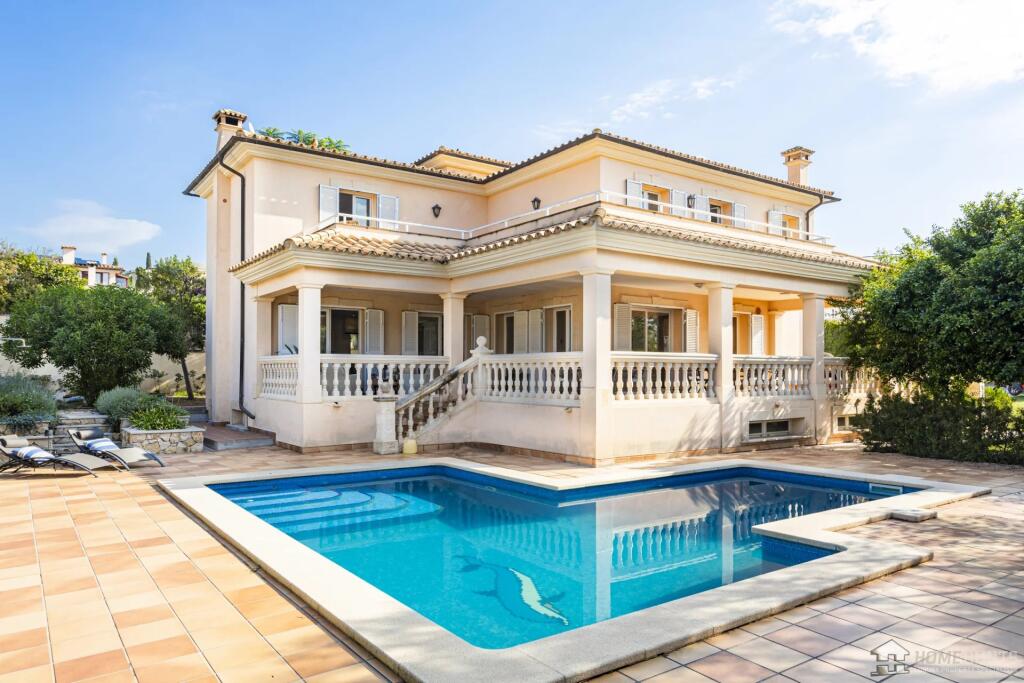 Main image of property: Balearic Islands, Mallorca, Marratxi