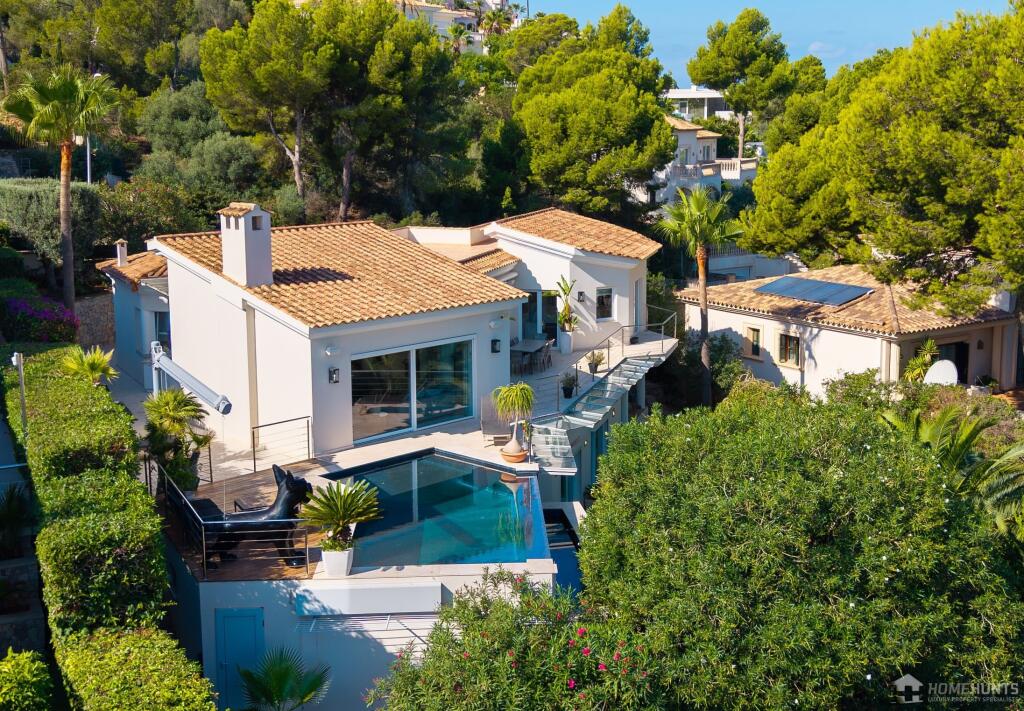 Main image of property: Balearic Islands, Mallorca, Santa Ponsa