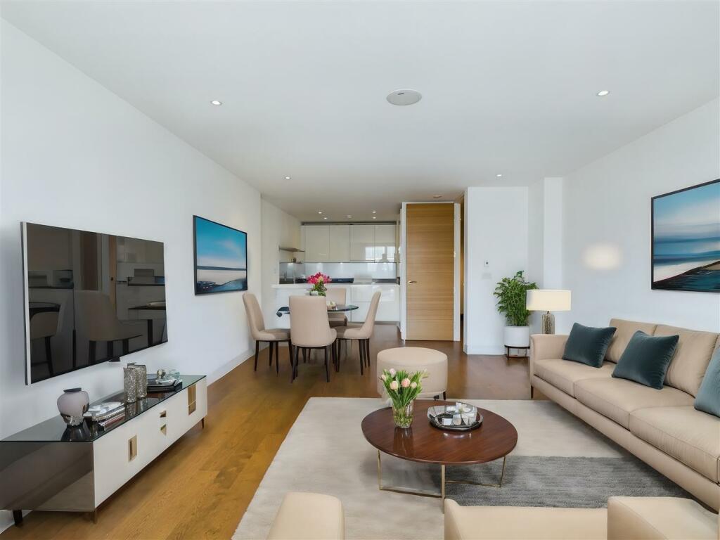 Main image of property: Leonard Street, London