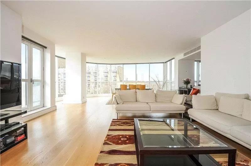 Main image of property: Belgrave Court, 36 Westferry Circus, London