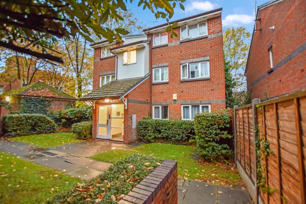 Main image of property: Red Lion Lane, London