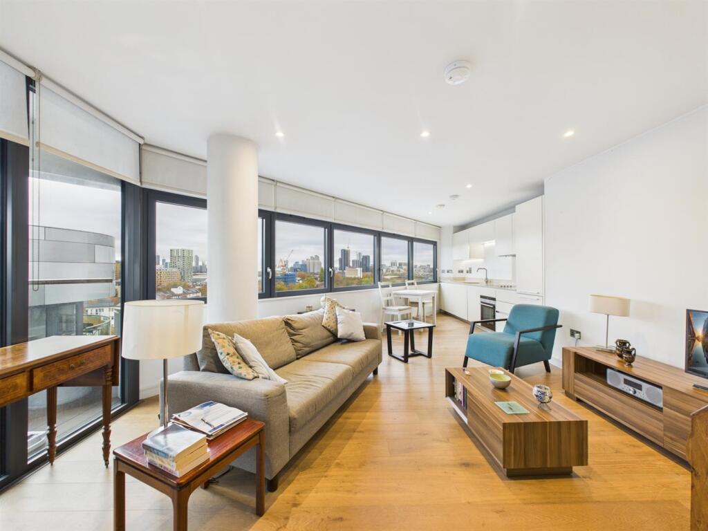 Main image of property: Lambarde Square, Greenwich, London