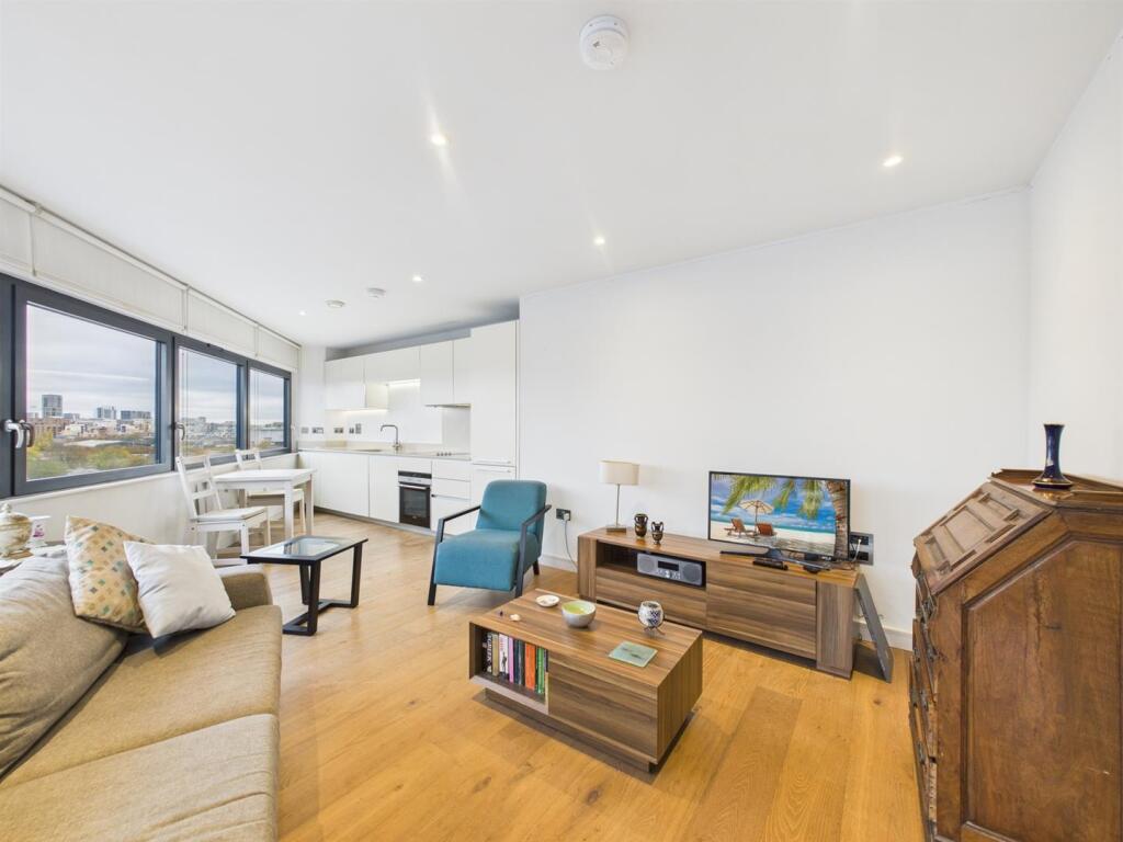 Main image of property: Lambarde Square, Greenwich, London