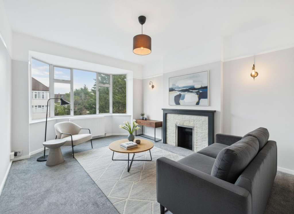 Main image of property: Chinbrook Road, London