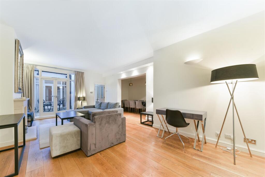 Main image of property: 1-3 Manson Place, South Kensington, London
