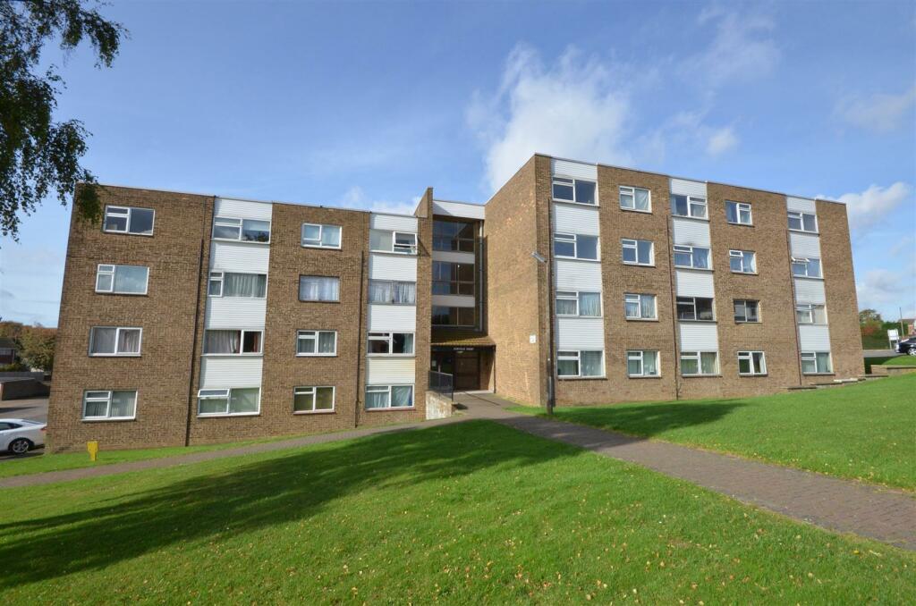 Main image of property: Garfield Court, Handcross Road, Luton