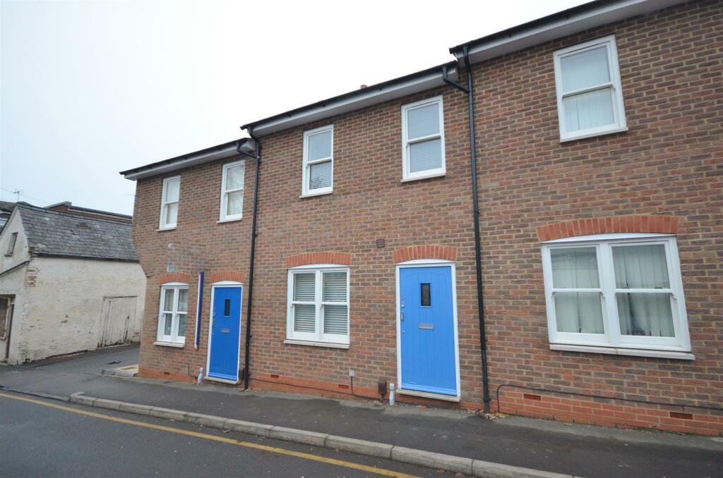 Main image of property: Regent Street, Dunstable