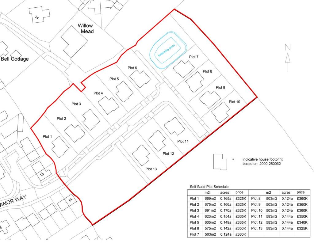 Main image of property: Manor Way, Cotton End, MK45 3AH