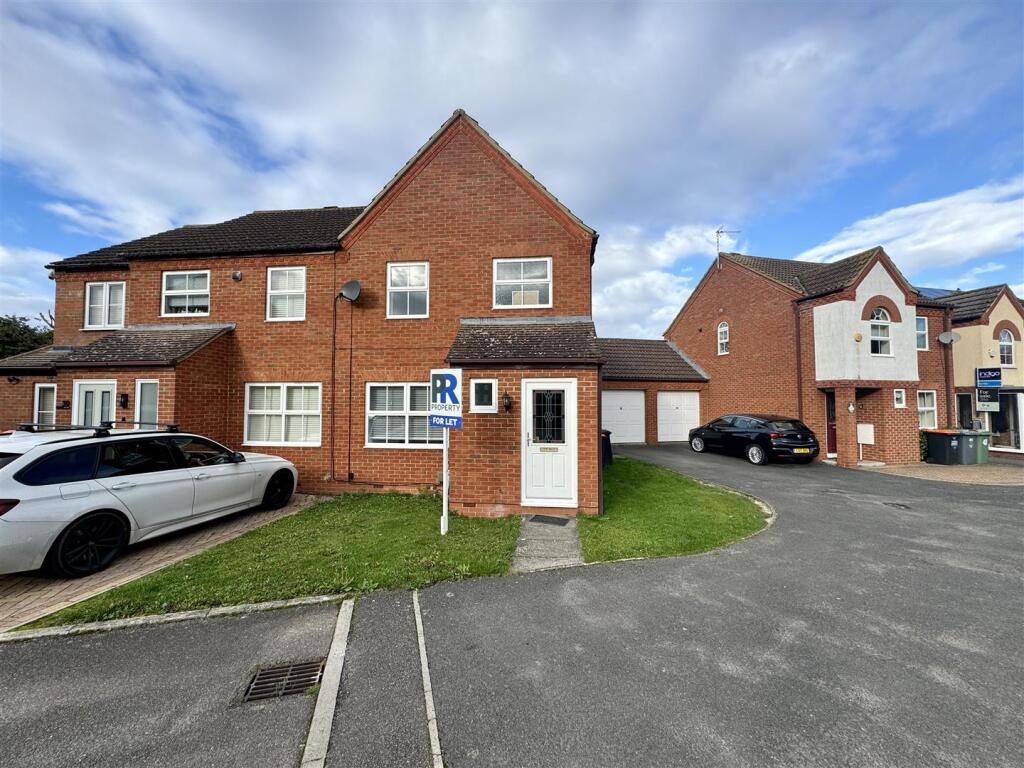 Main image of property: Mill Lane, Barton-Le-Clay, MK45 4LN