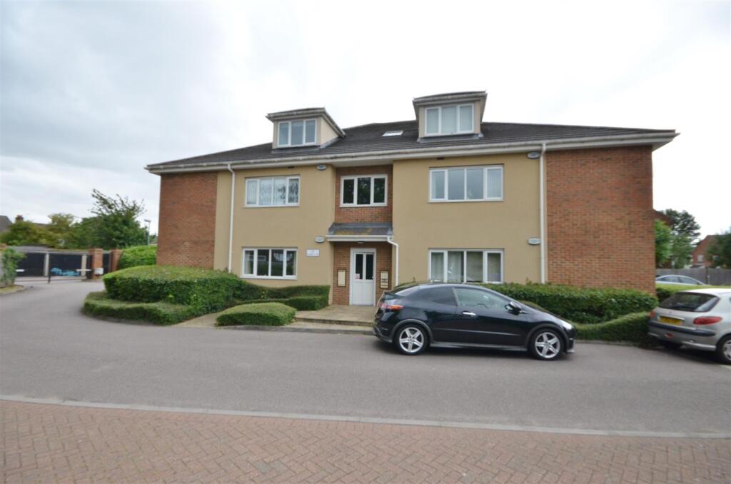 Main image of property: Gardenia Avenue, Luton