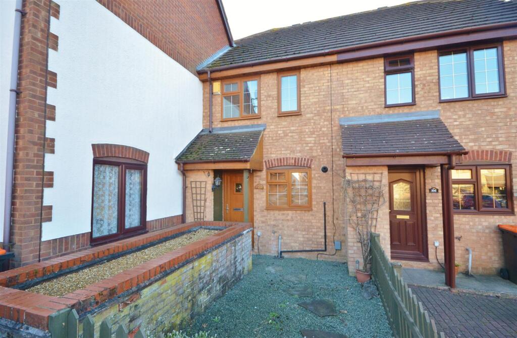 Main image of property: Milton Way, Houghton Regis