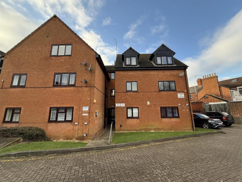 Main image of property: Highgrove Court, Rushden