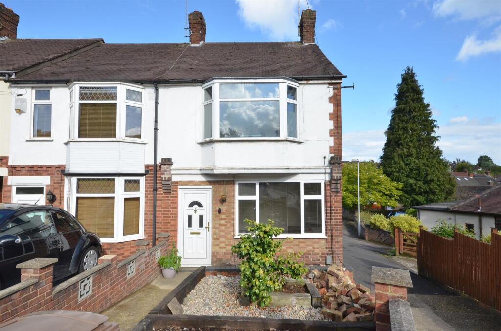 Main image of property: Preston Gardens, Luton