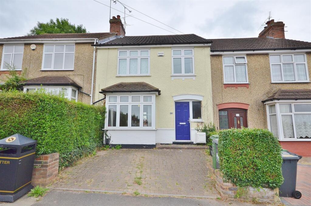 Main image of property: Bradgers Hill Road, Luton, LU2 7EL