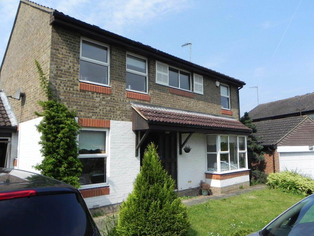 Main image of property: Darfield Road , Burpham, Guildford, GU4 7YY