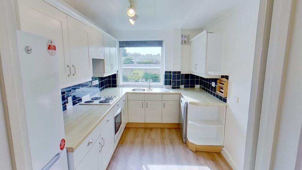 Main image of property: Wilderness Court, Wilderness Road, Guildford, GU2 7QS
