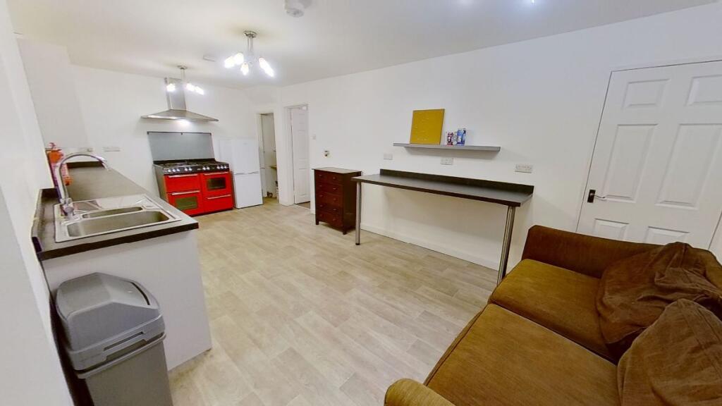 Main image of property: Applegarth Avenue