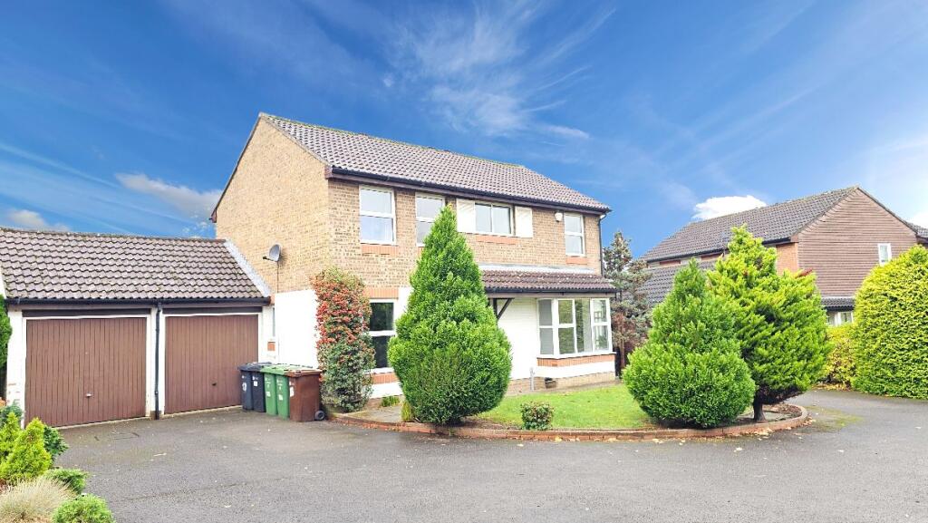 Main image of property: Darfield Road , Burpham, Guildford, GU4 7YY