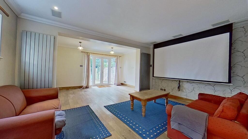 Main image of property: Manor Road, Guildford, Surrey, GU2 9NR