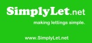 SIMPLYLET.NET logo