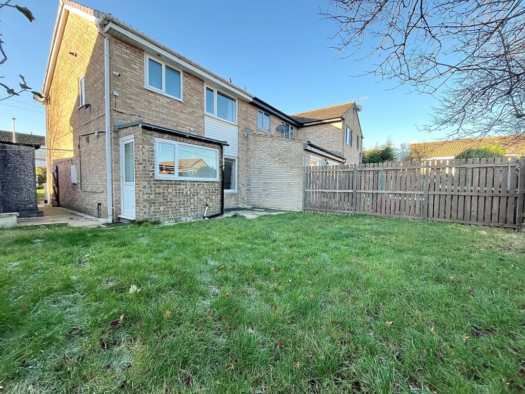 Additional property image - Thornhill Road, Steeton, KEIGHLEY