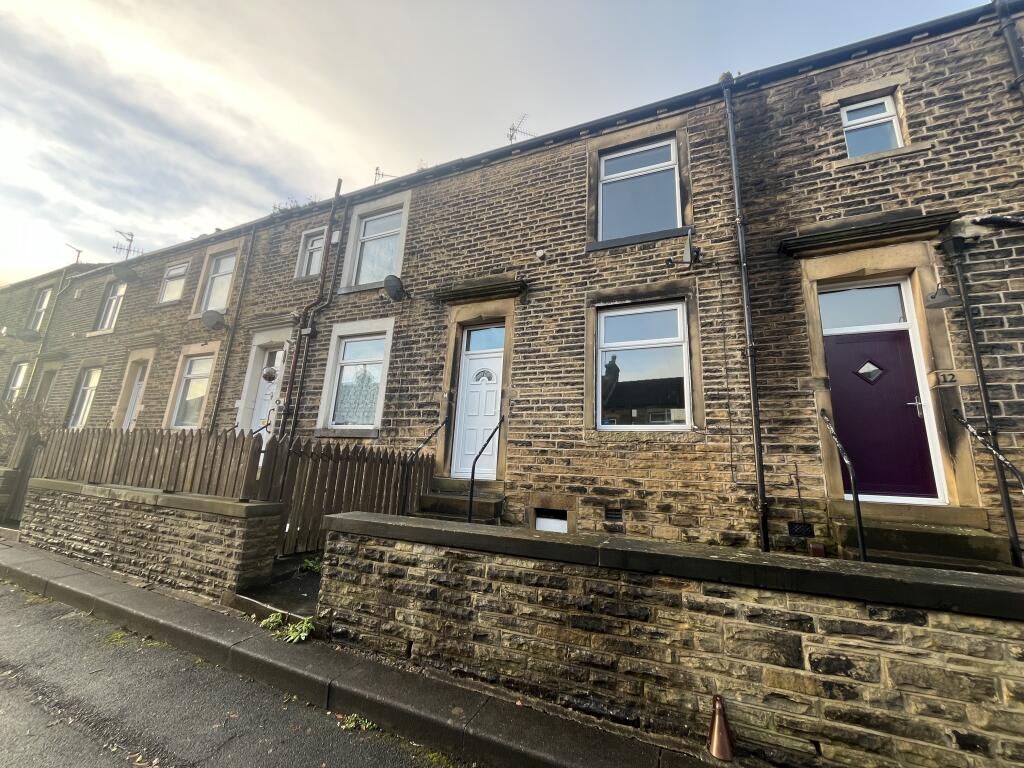 Additional property image - Woodbine Terrace, BRADFORD