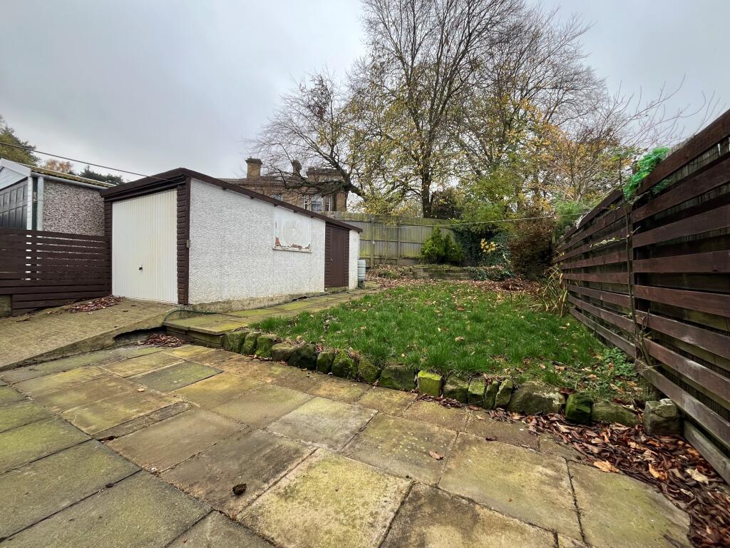 Additional property image - The Paddock, Cullingworth, BRADFORD