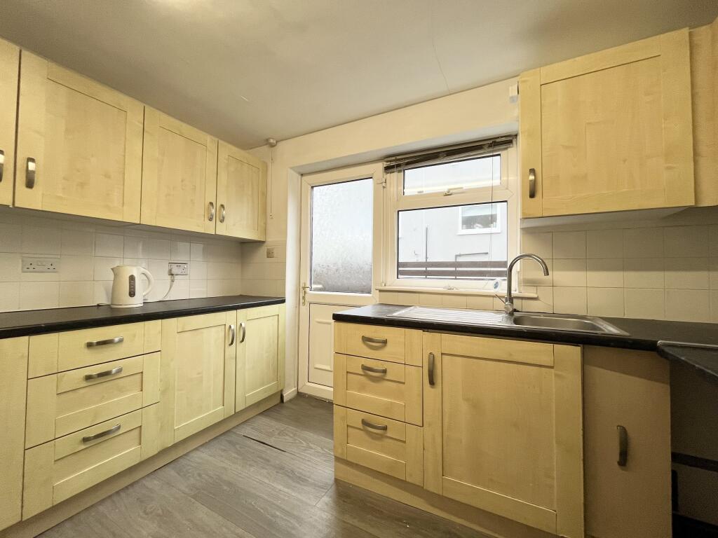 Additional property image - The Paddock, Cullingworth, BRADFORD