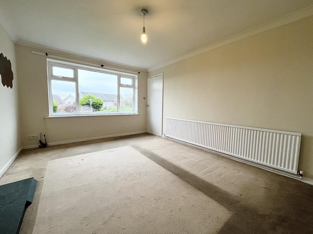 Additional property image - The Paddock, Cullingworth, BRADFORD