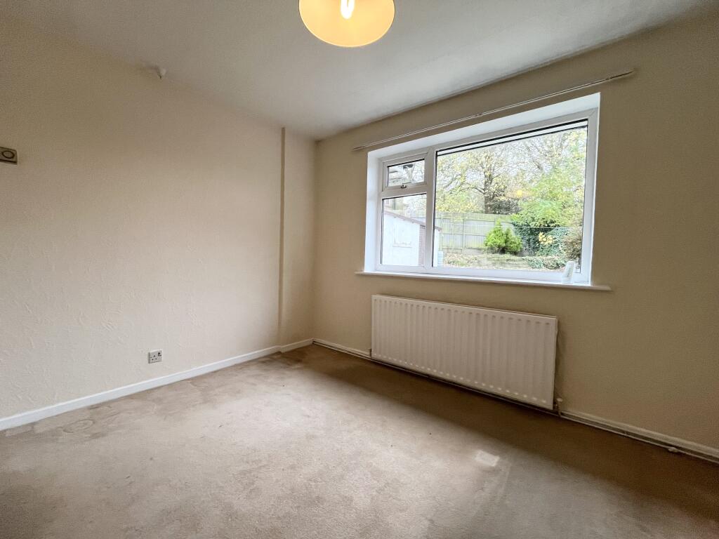 Additional property image - The Paddock, Cullingworth, BRADFORD