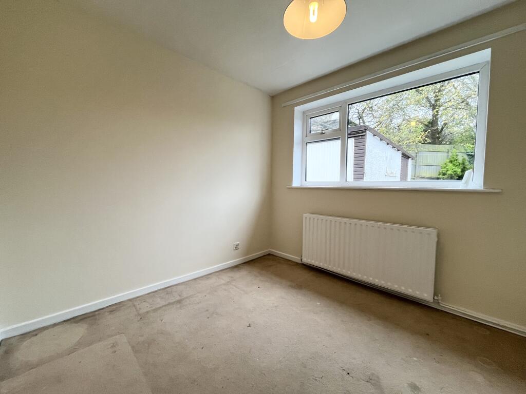 Additional property image - The Paddock, Cullingworth, BRADFORD