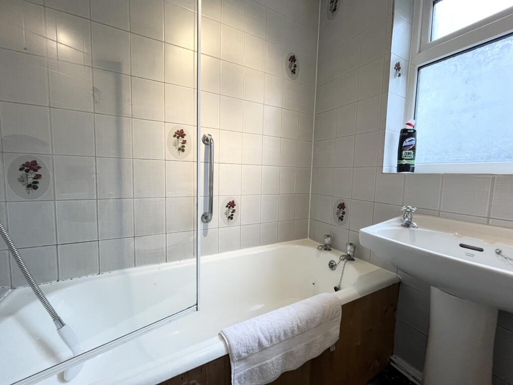 Additional property image - The Paddock, Cullingworth, BRADFORD