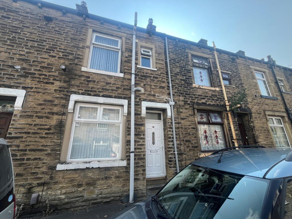 Main image of property: Prior Street, KEIGHLEY