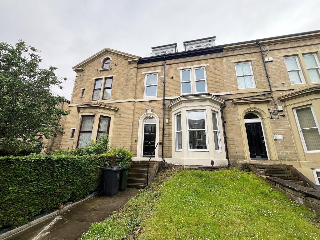 Main image of property: Ashgrove, BRADFORD