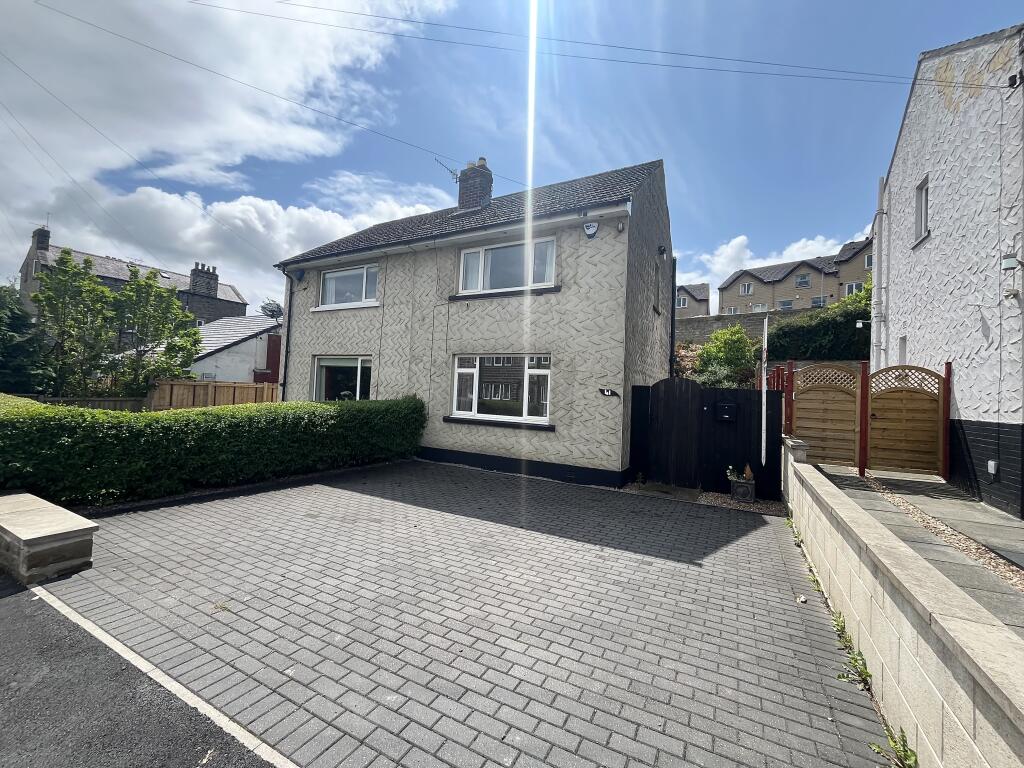 Main image of property: Wheathead Lane, KEIGHLEY