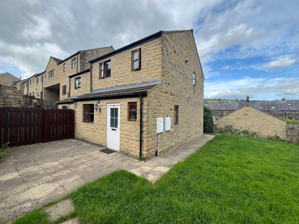 Main image of property: Arctic Street, KEIGHLEY