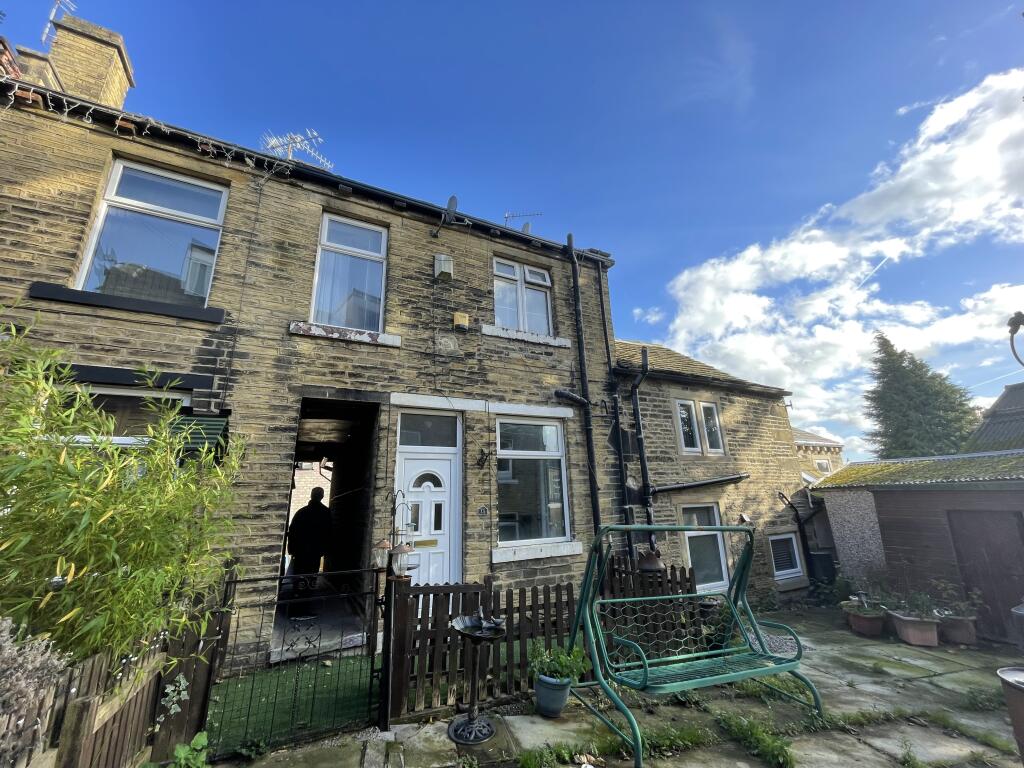 Main image of property: Louisa Street, BRADFORD