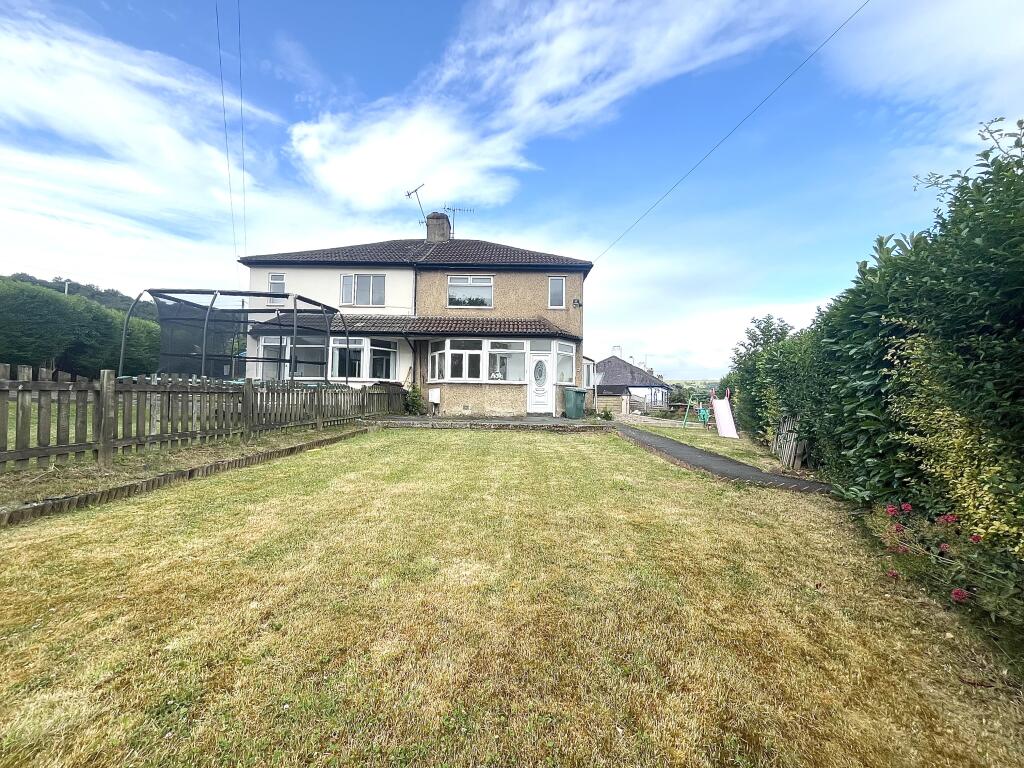 Main image of property: Nab Wood Grove, SHIPLEY