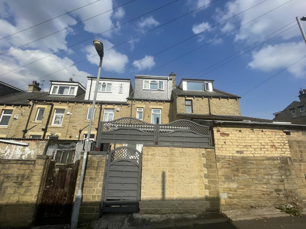 Main image of property: Roxby Street, BRADFORD