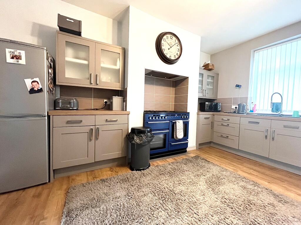 Main image of property: Nashville Terrace, KEIGHLEY