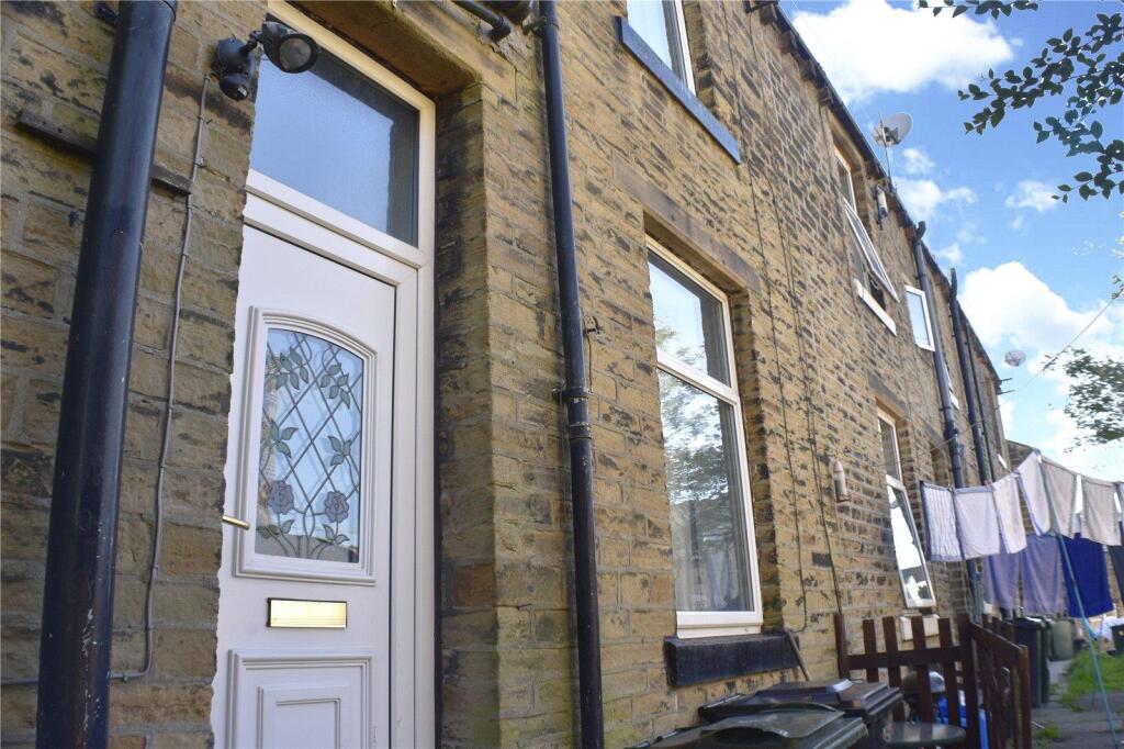 Main image of property: Oxenhope