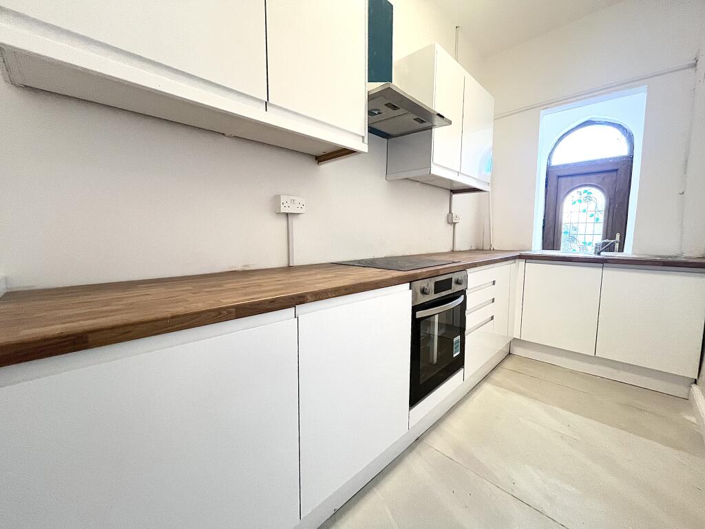 Main image of property: Moulson Terrace, Denholme, BRADFORD