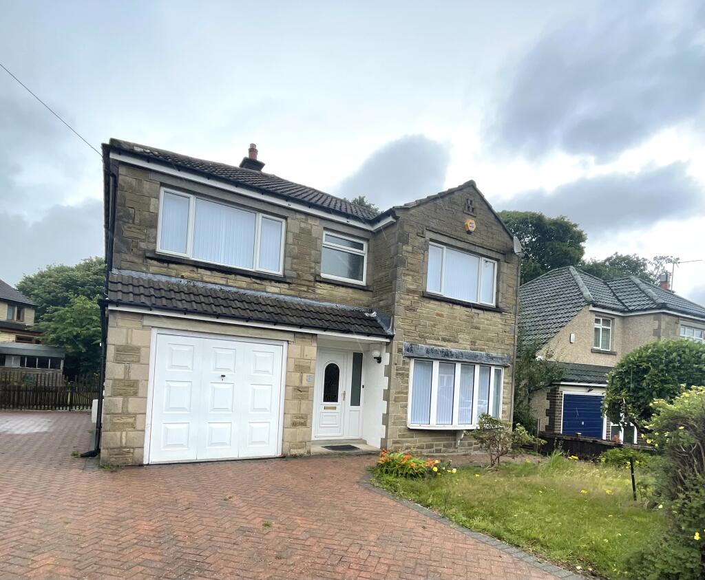 Main image of property: Woodland Grove, BRADFORD