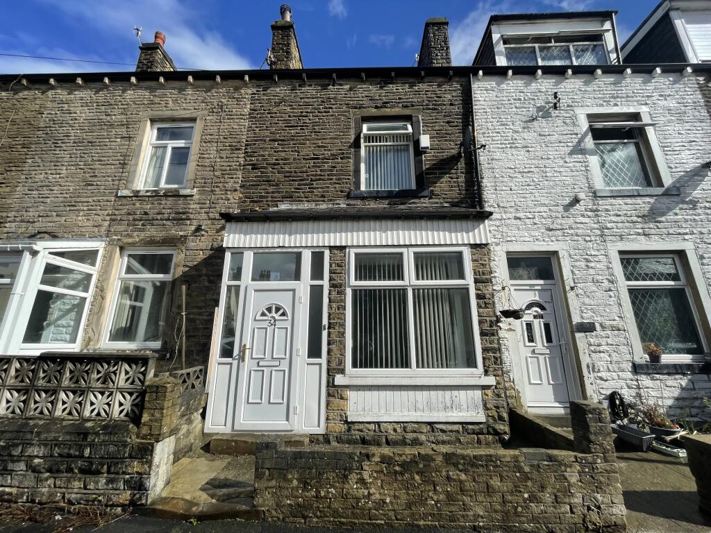 Main image of property: Victoria Road, KEIGHLEY
