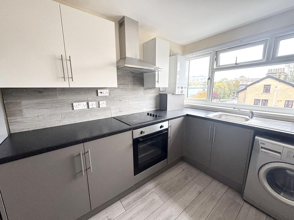 Main image of property: Laisteridge Lane, BRADFORD