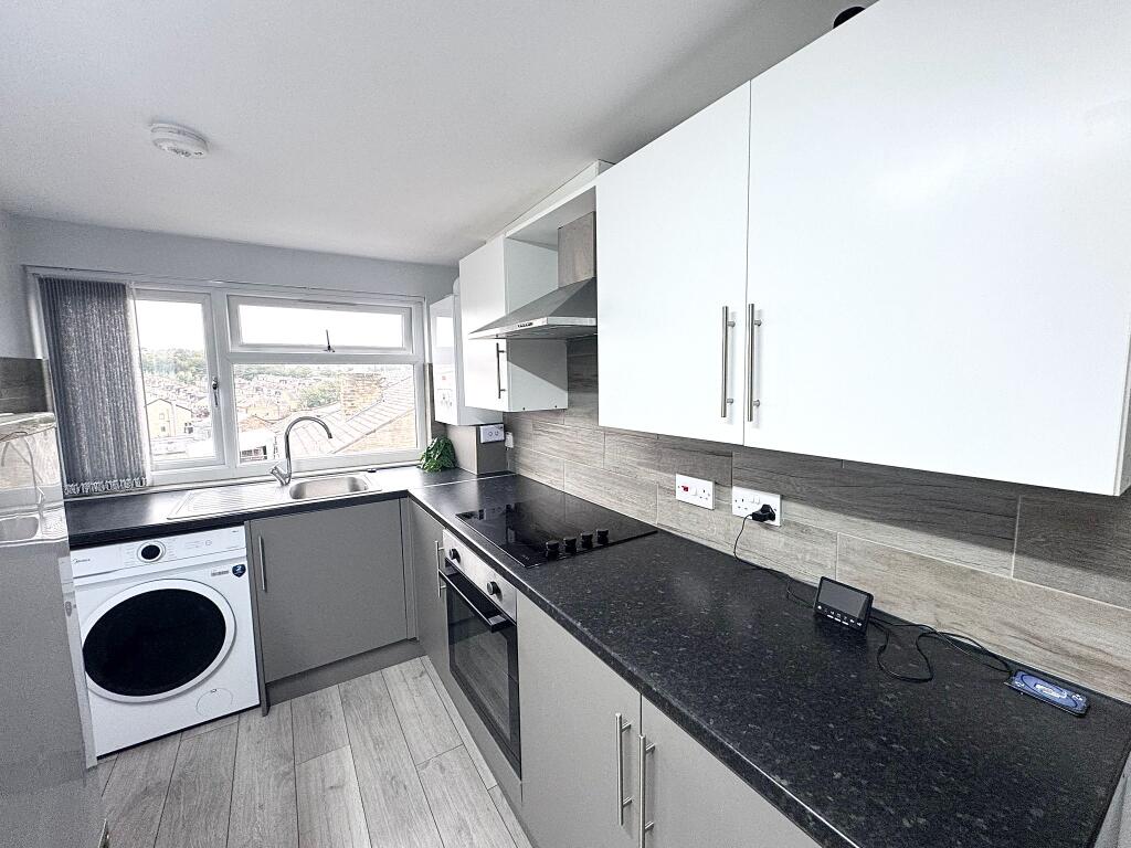 Main image of property: Laisteridge Lane, BRADFORD