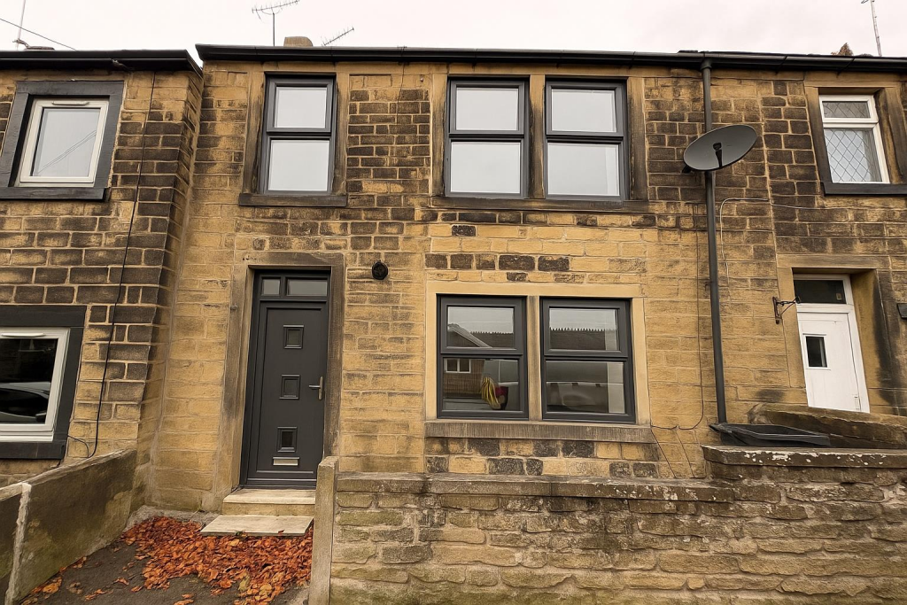 Main image of property: Halifax Road, Cullingworth, BRADFORD
