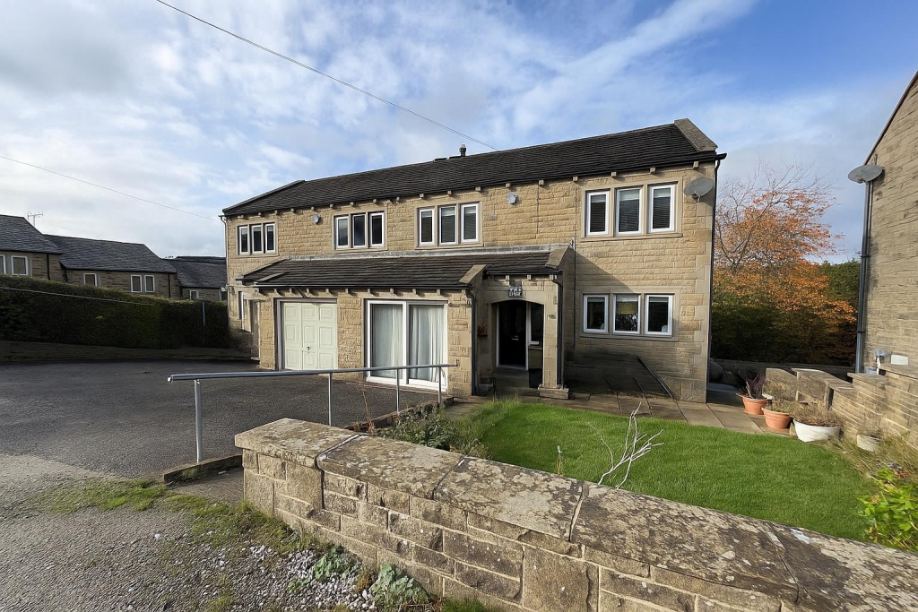Main image of property: Ashlar Close, Haworth, KEIGHLEY
